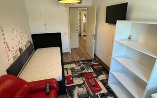 3 camere Tătărași • 74 mp • bloc 2017 • parcare • 220000 € - Poză 6