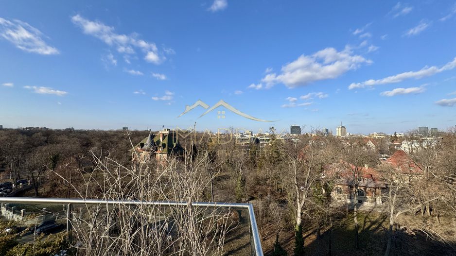 Penthouse - Duplex Exclusivist *218mp* / 60mp terasa / Kiseleff - Capitale - Poză 50