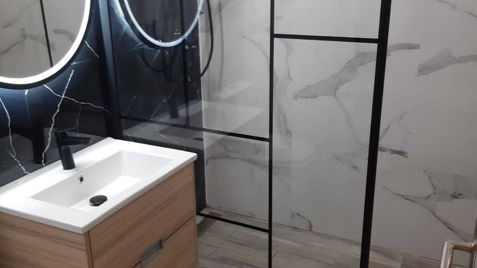 AP. 2 CAMERE TEIUL DOAMNEI,RENOVAT, METROU, BOILER, MASINA SPALAT VASE - Poză 7