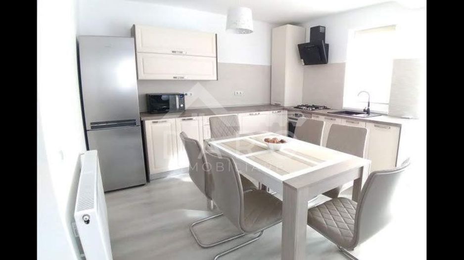 De închiriat in Sângeorgiu de Mureș. Zonă rezidențială - Poză 1