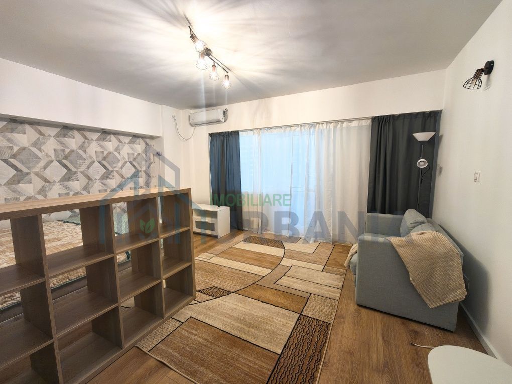 Apartament 1 camera decomandat Tatarasi Lidl - Poză 1