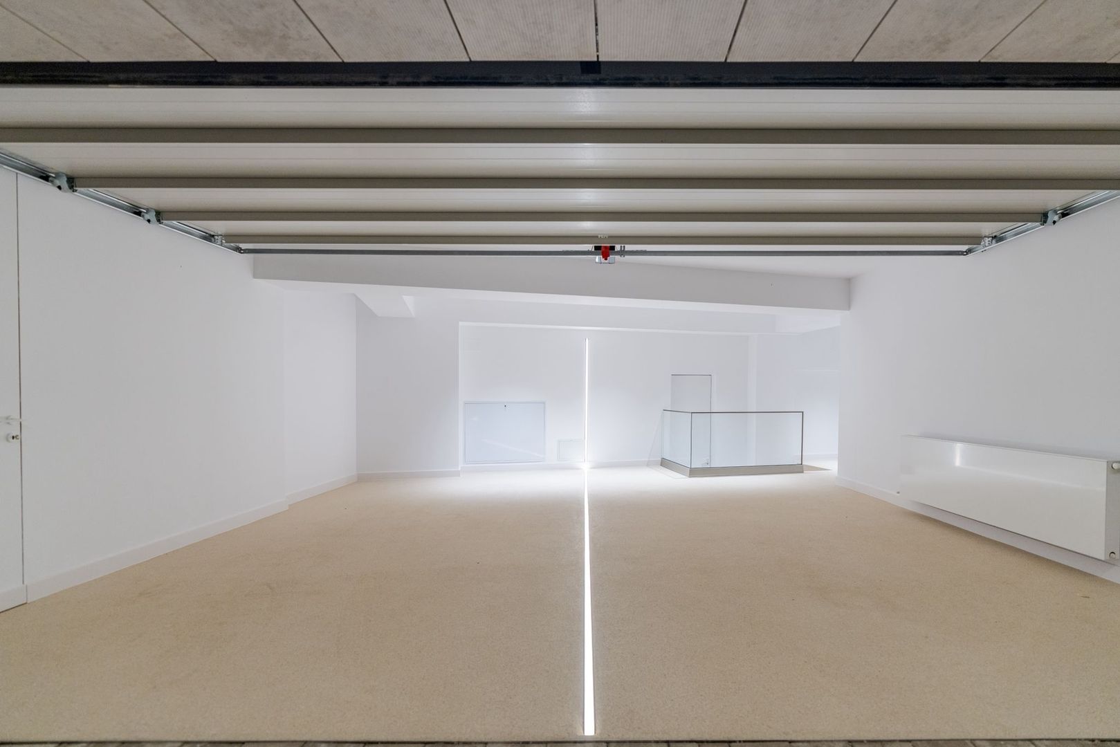 Vila Minimalista Moderna Snagov Lac - Poză 26