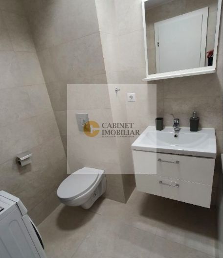 Apartament 1 camera - 34mp - etaj intermediar - Calea Calarasi - Poză 4