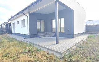 Casa 4 camere finalizata intabulata cartier Izvor Tarlungeni - Poză 2