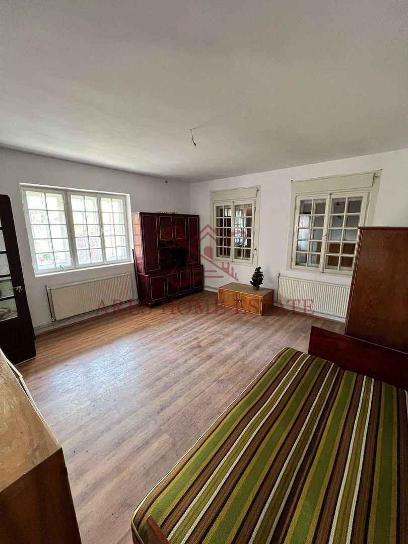 Casa individuala foarte spatioasa cu teren de 1850 mp | Sanandrei - Poză 7