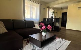 Apartament cu 3 camere in Mehala, loc de parcare, Toscana Residence! - Poză 10