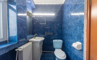 Vânzare, Vilă, 7 camere, zona Parcul Carol - Poză 17