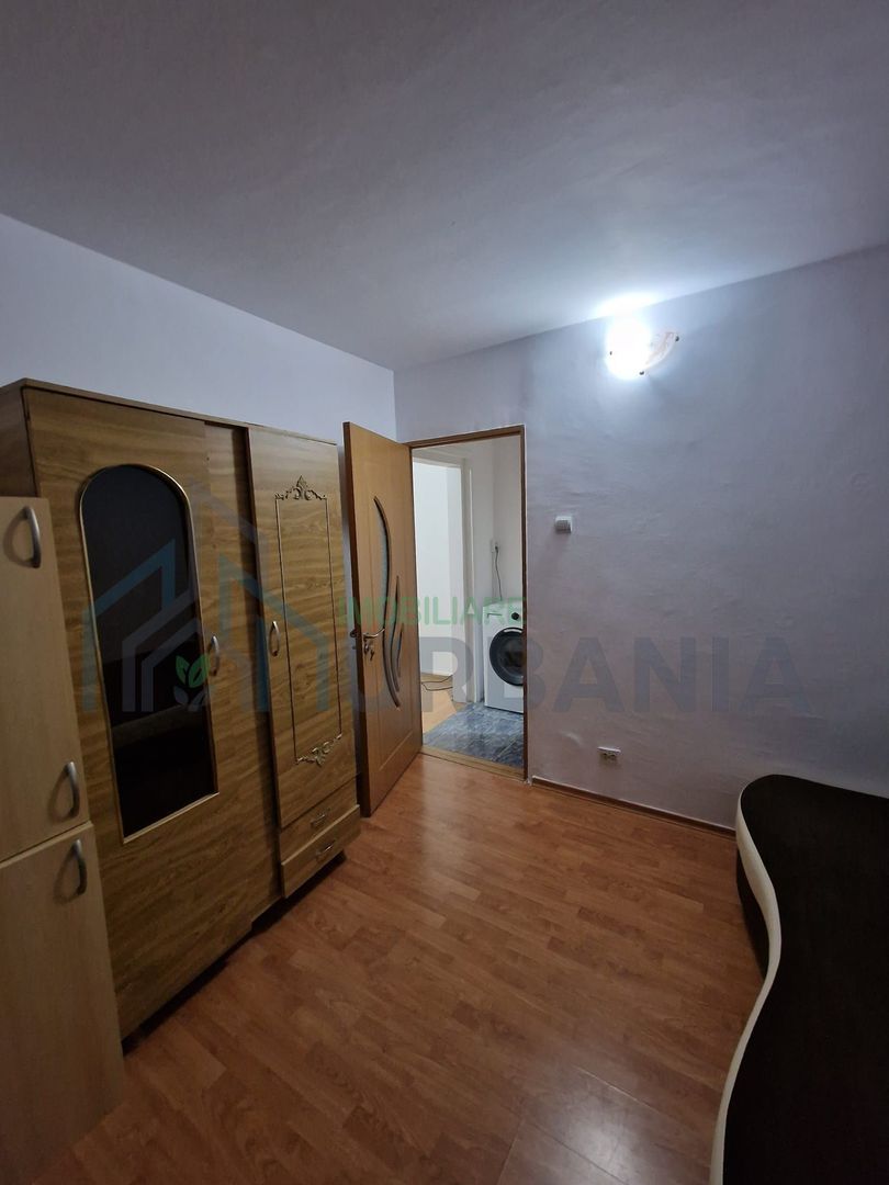 Inchiriez apartament 3 camere SD Alexandru Chimicale - Poză 7