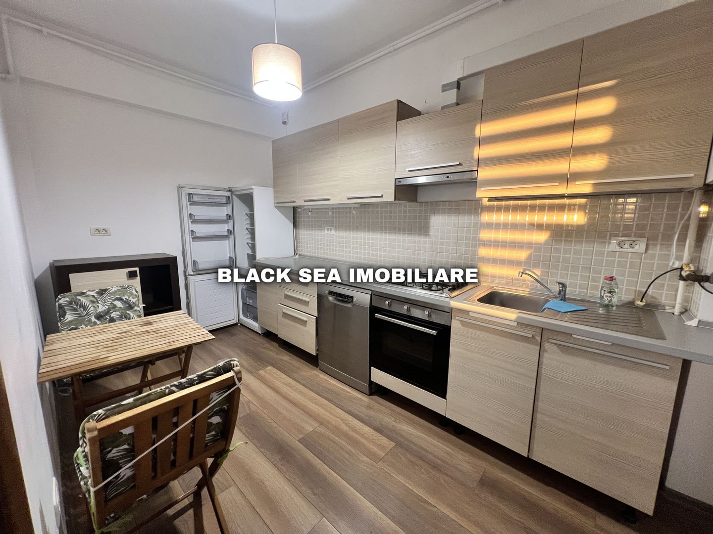De inchiriat apartament 2 camere zona Energia - Termen lung - Poză 5