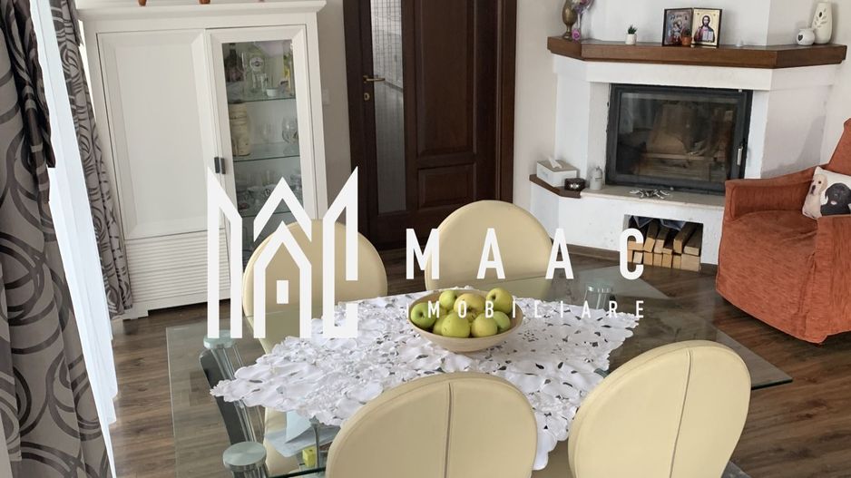 Casa 5 camere I Șura Mica - Individuală I 600 mp Teren - Poză 3