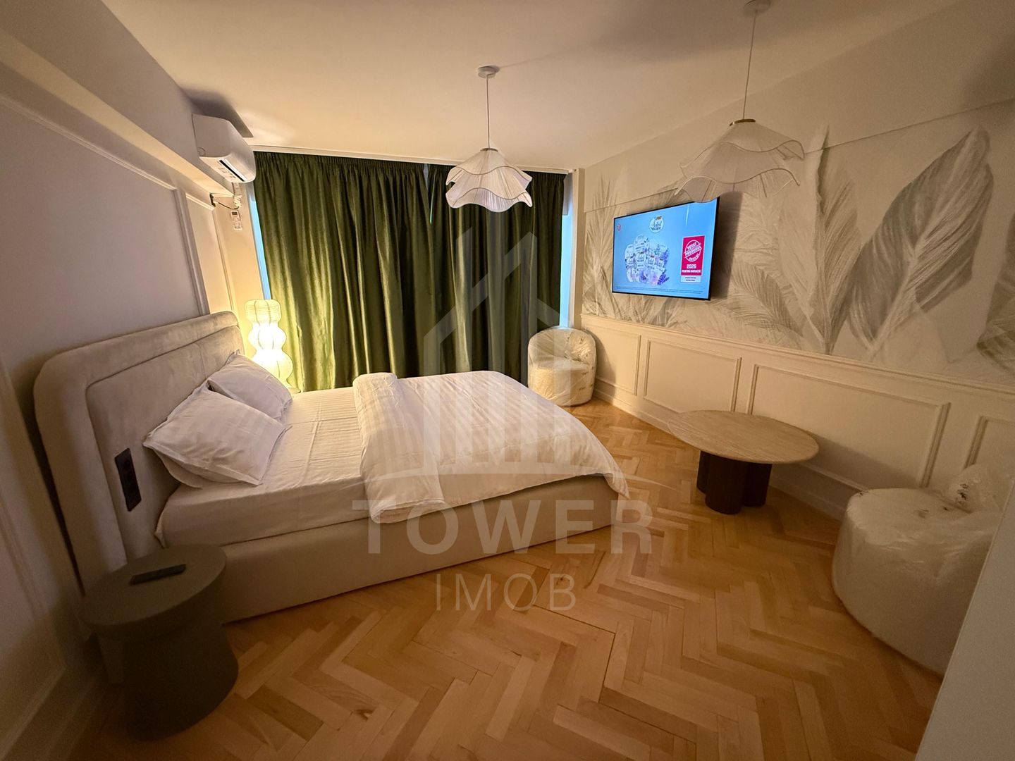 Apartament 2 camere lux | zona Central - Poză 1
