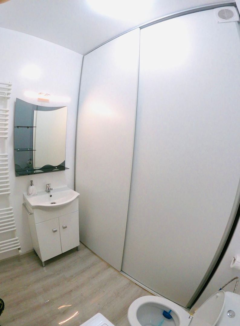 APARTAMENT DE LUX 3 CAMERE & BOXA  | 75MP | EXIGENT PLAZA | FINISAJE PREMIUM - Poză 13