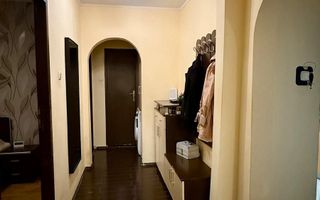 Complet mobilat și utilat – apartament 3 camere, 57 mp, Dâmbu Pietros - Poză 8