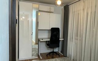 PENTHOUSE 3 CAMERE | DE INCHIRIAT IRIS | ZONA STRĂZII OASULUI 86/90 - Poză 8