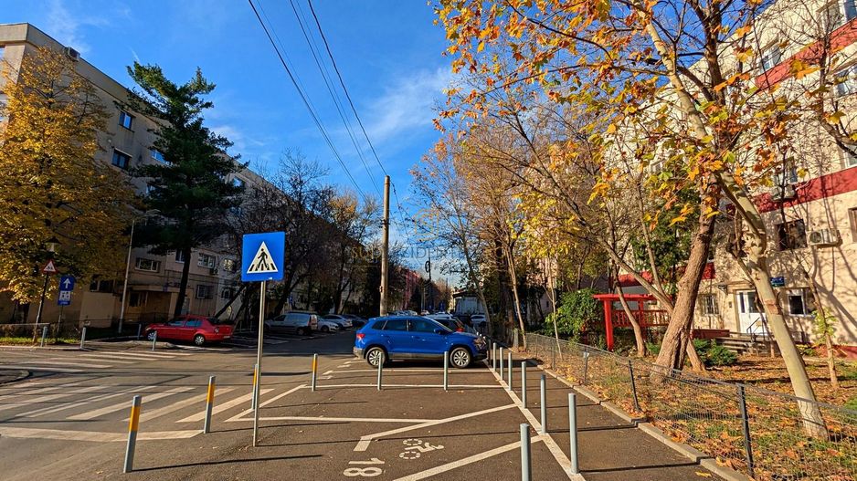 Apartament cu 2 camere, Piata Resita, Strada Luica - Comision 0! - Poză 15