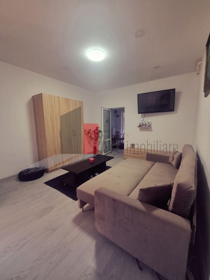 Garsoniera de vanzare in zona Bucurestii Noi/Parter casa/vila - Poză 4