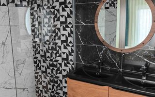 Apartament modern cu 2 camere si balcon - zona Frumoasa - 650€ - Poză 6