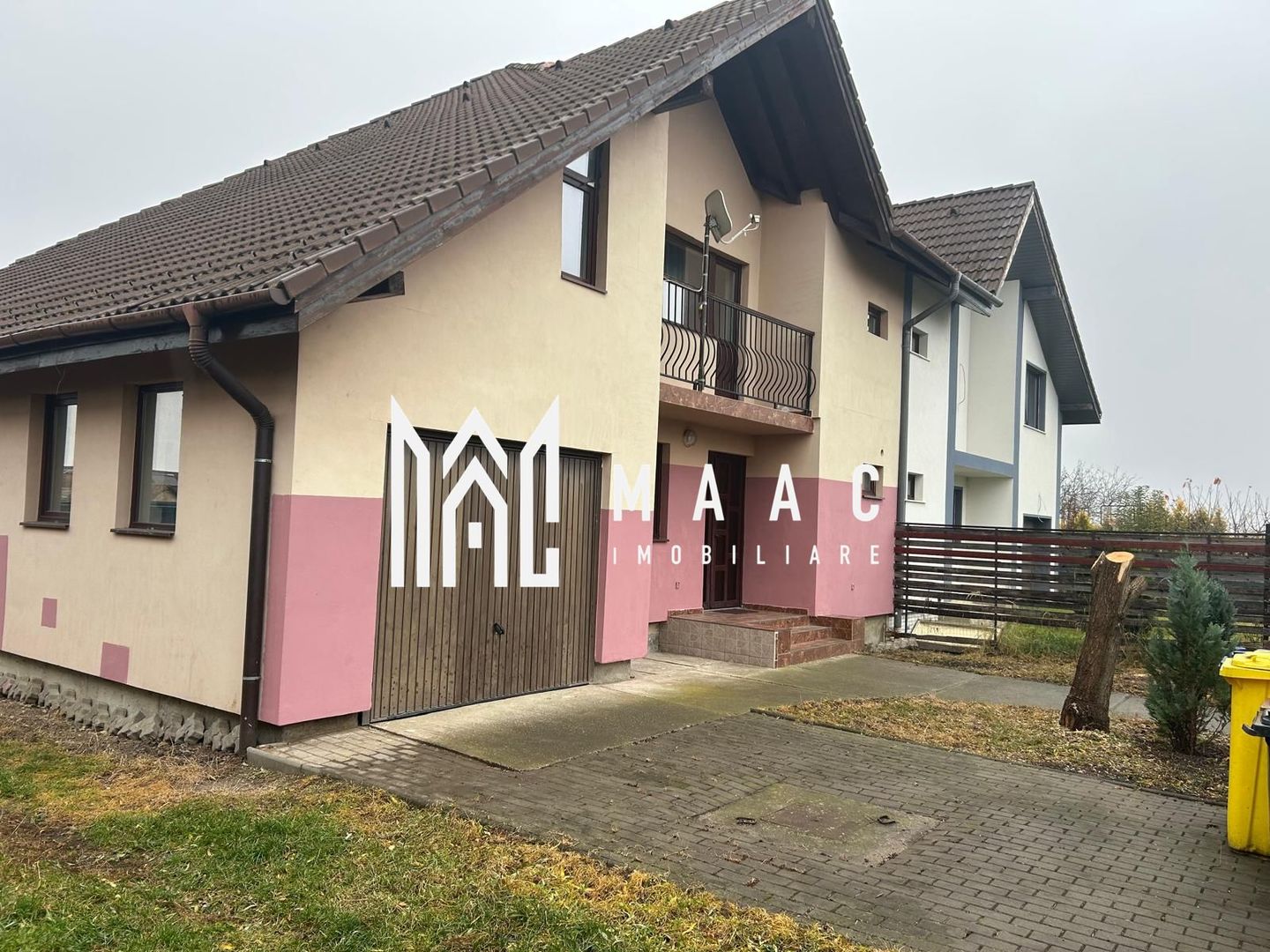 Casa 3 Camere | 200 MPU | Sura mica | Mobilata si utilata - Poză 14