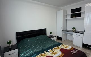 3 camere Calea Severinului-Promenada - Poză 14