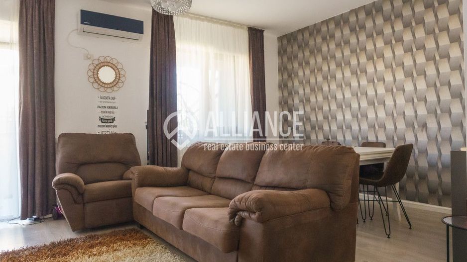 PALAZU MARE -  Vila Duplex cu 4 Camere, Panorama Superba si Curte Amenajata - Poză 25
