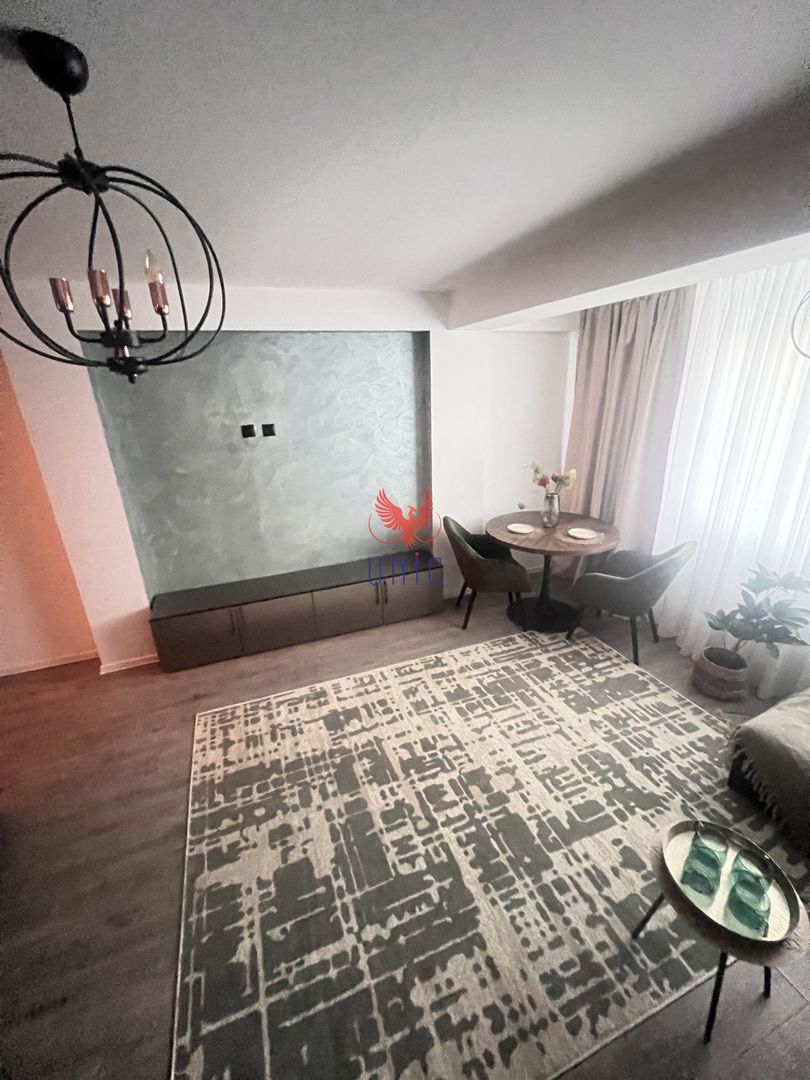 Apartament lux zona Amaradia-Fagaras - Poză 41