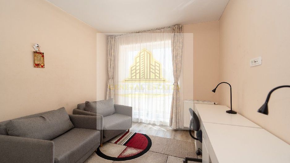 Apartament 2 camere Kasper -zona Coresi - Poză 10