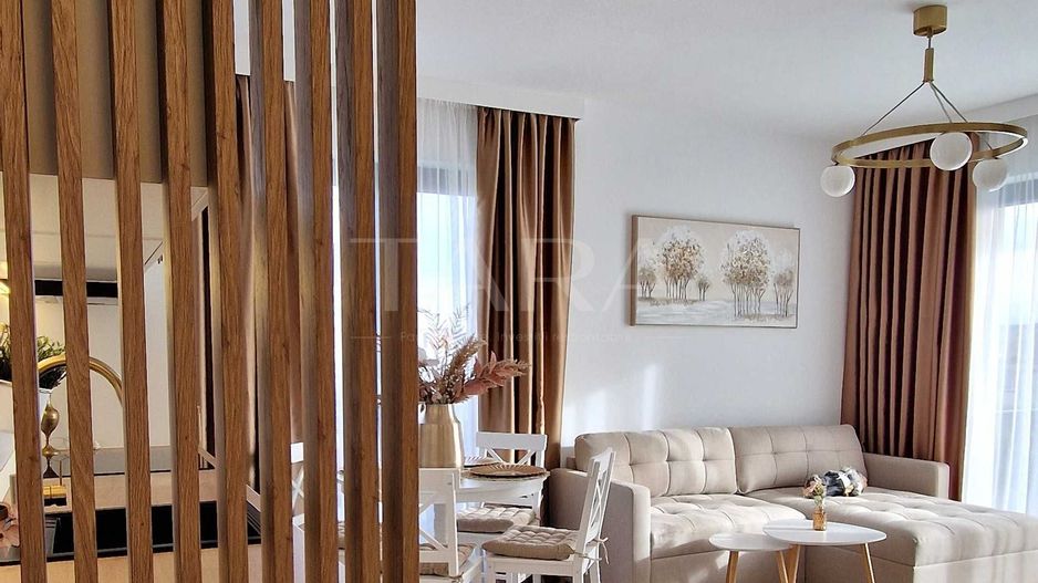Apartament luminos, finisaje premium, Iulius Mall și FSEGA. - Poză 2