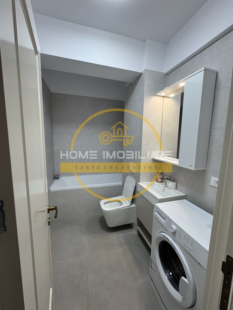 Apartament 2 camere ESQ VIllage 3/Zona Galata - Poză 3