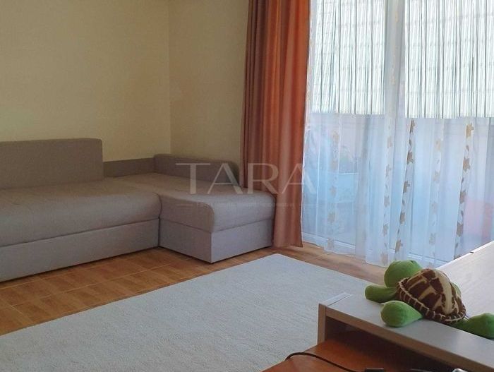 Apartament cu 1 cameră în zona Restaurantului Roata Făget. - Poză 1