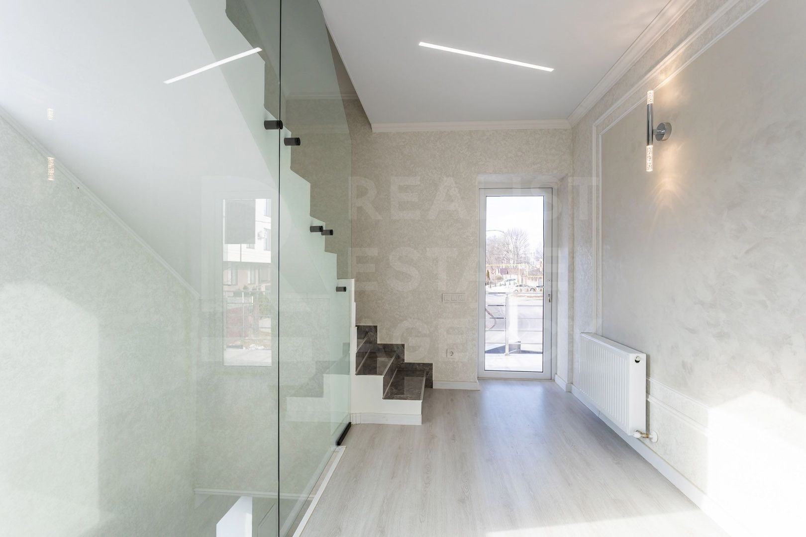 Vânzare casă,  4 camere, strada Alexandru Marinescu, Buiucani - Poză 13