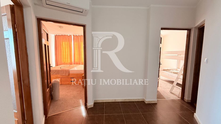 Casă spațioasă de închiriat | 4 dormitoare | Sânmartin - Poză 40