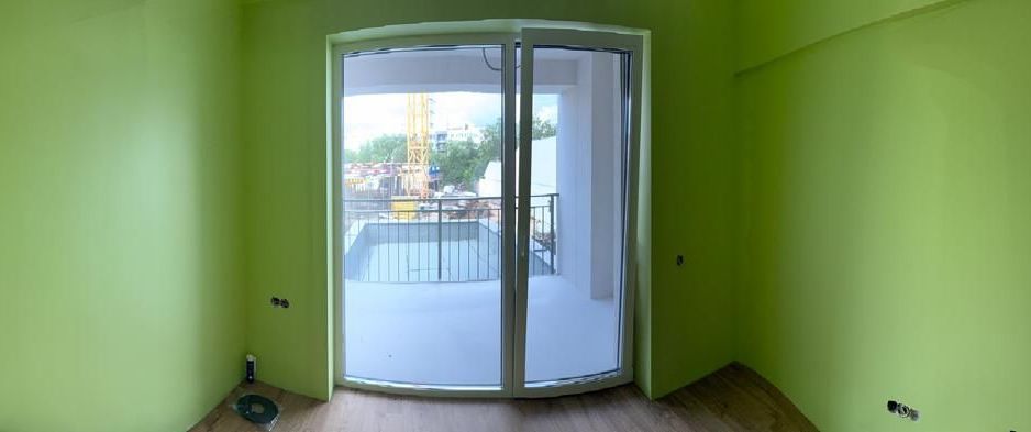 De inchiriat spatiu pentru birouri in zona centrala - Poză 3