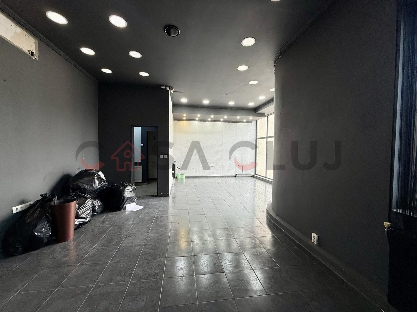 Spațiu comercial, OMV Mărăști! - Poză 6