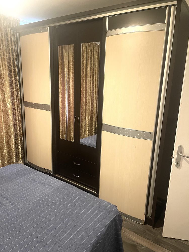 Apartament 2 camere ultracentral, mobilat si utilat modern. - Poză 3