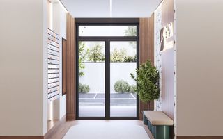 Mare Vedere libera 12min de metrou Teclu Ikea Titan Pallady - Poză 7