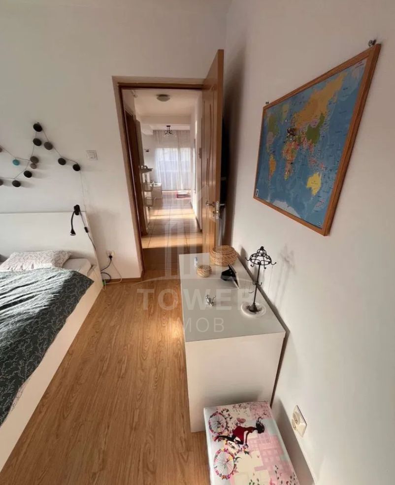 Apartament 2 camere | Cartier Trei Stejari | Etaj 2 | Lumină, liniște și confort - Poză 8