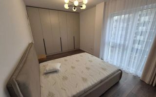 2 camere, Premium, bloc nou 2025, Iris, Oasului Zona Terra Garden - Poză 4