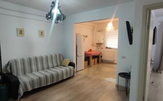 APARTAMENT 2 CAM VALEA LUPULUI ANTIBIOTICE MOBILAT UTILAT ETAJ 1 - Poză 17
