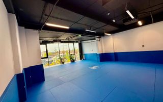 Spațiu comercial One Cotroceni Park închiriat 10 ani investiție - Poză 8