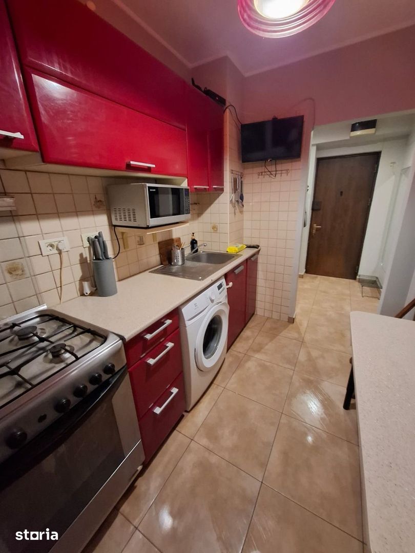 Apartament 2 camere - Parcul Circului - Poză 3