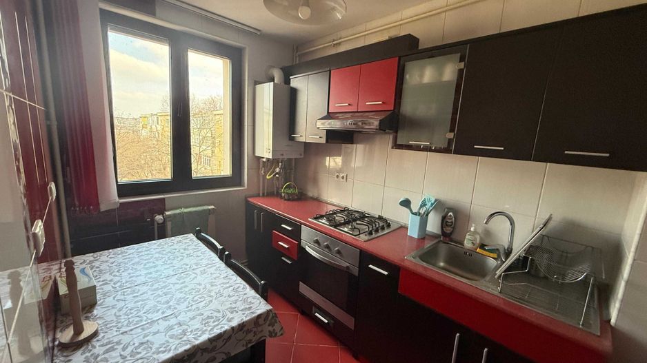 3 camere | Centrala Termica | 10 Min Metrou Pacii - Poză 2