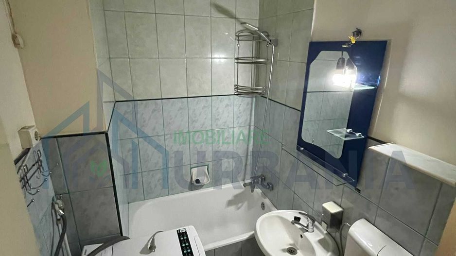 Garsonieră de închiriat în cartierul Alexandru cel Bun, Iași - Poză 5