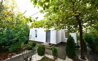 🏡 CASĂ MODERNĂ, EFICIENTĂ ENERGETIC, SAT COSTI  – 230.000 € - Poză 1