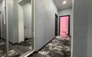 Chirie, apartament, 1 cameră, str. Tudor Vladimirescu, Durlești - Poză 9