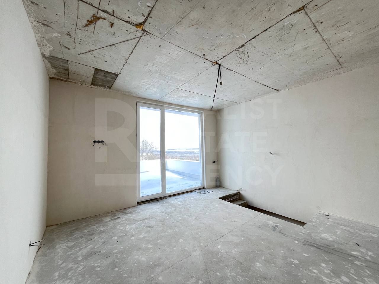 Vânzare, Hi-Tech, 2 nivele, 4  camere, strada Nucarilor,Cricova - Poză 7