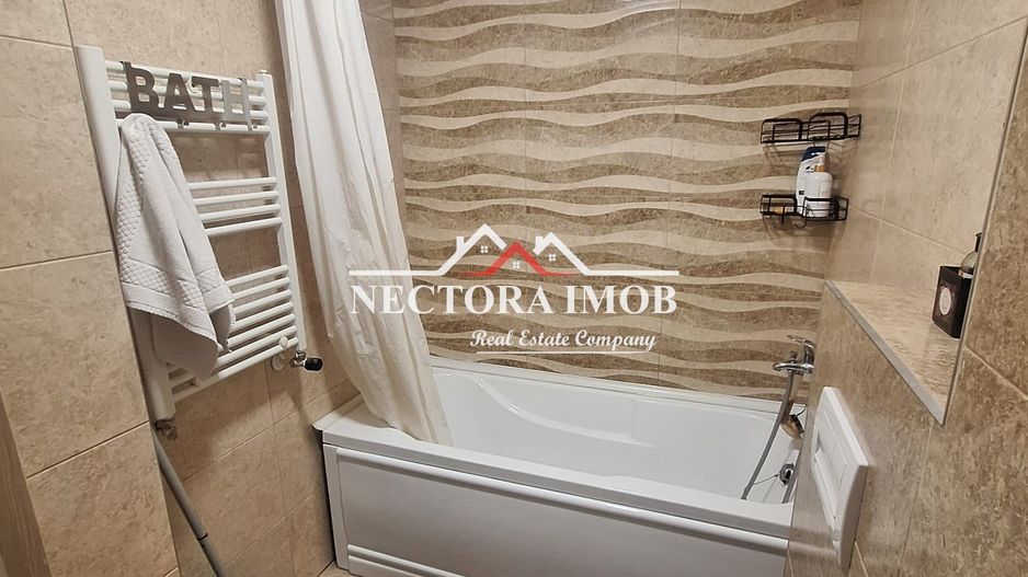 NECTORA IMOB Exclusivitate-Apartament 3 camere, Zona Nufarul, PRIMA - Poză 7