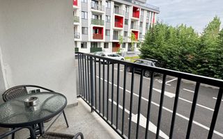Apartament cu o camera - zona Pacul Poligon - Poză 13