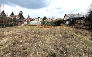 Teren intravilan 3171 mp | Cornu | 29 €/mp - Poză 1