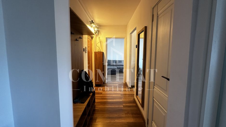 Apartament la cheie | Etaj intermediar | Calea Florești - Poză 14