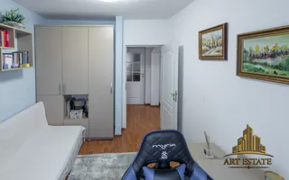 🏢 Apartament 3 camere de vânzare – Bulevardul Alexandru cel Bun - Poză 18